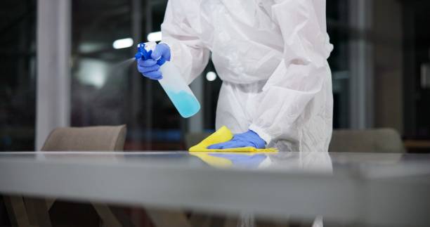 Licensed Unattended Death Cleanup service in Kaumakani, HI - Crime Scene Cleaner Online